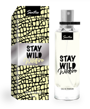 Stay Wild Wildfire Eau de Parfum