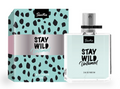 Stay Wild Untamed Eau de Parfum