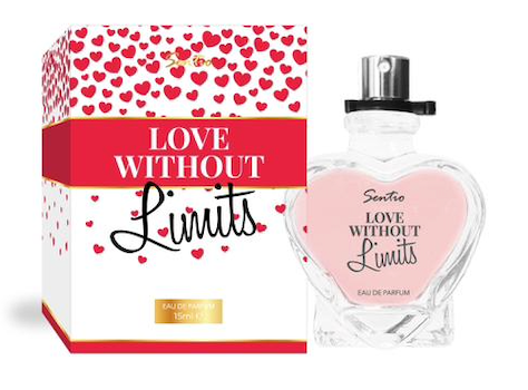 Love Quotes Without Limits EDP