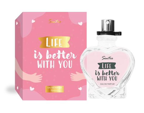 Love Quotes Life Is Better With You