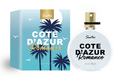 Cote D'Azur Romance Eau de Parfum