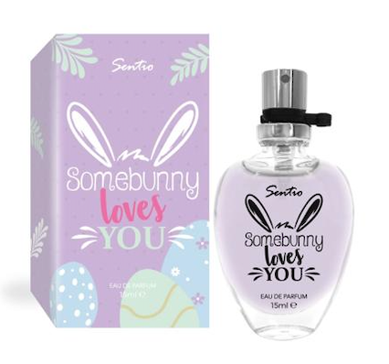 Somebunny Loves You Eau de Parfum