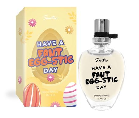 Have a Fant Egg-Stic Day Eau de Parfum