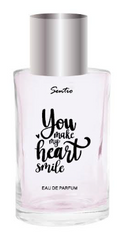 You Make My Heart Smile Eau de Parfum