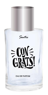 Congrats! Eau de Parfum