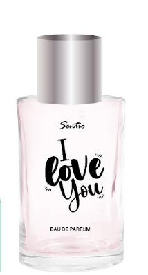 I Love You Eau de Parfum