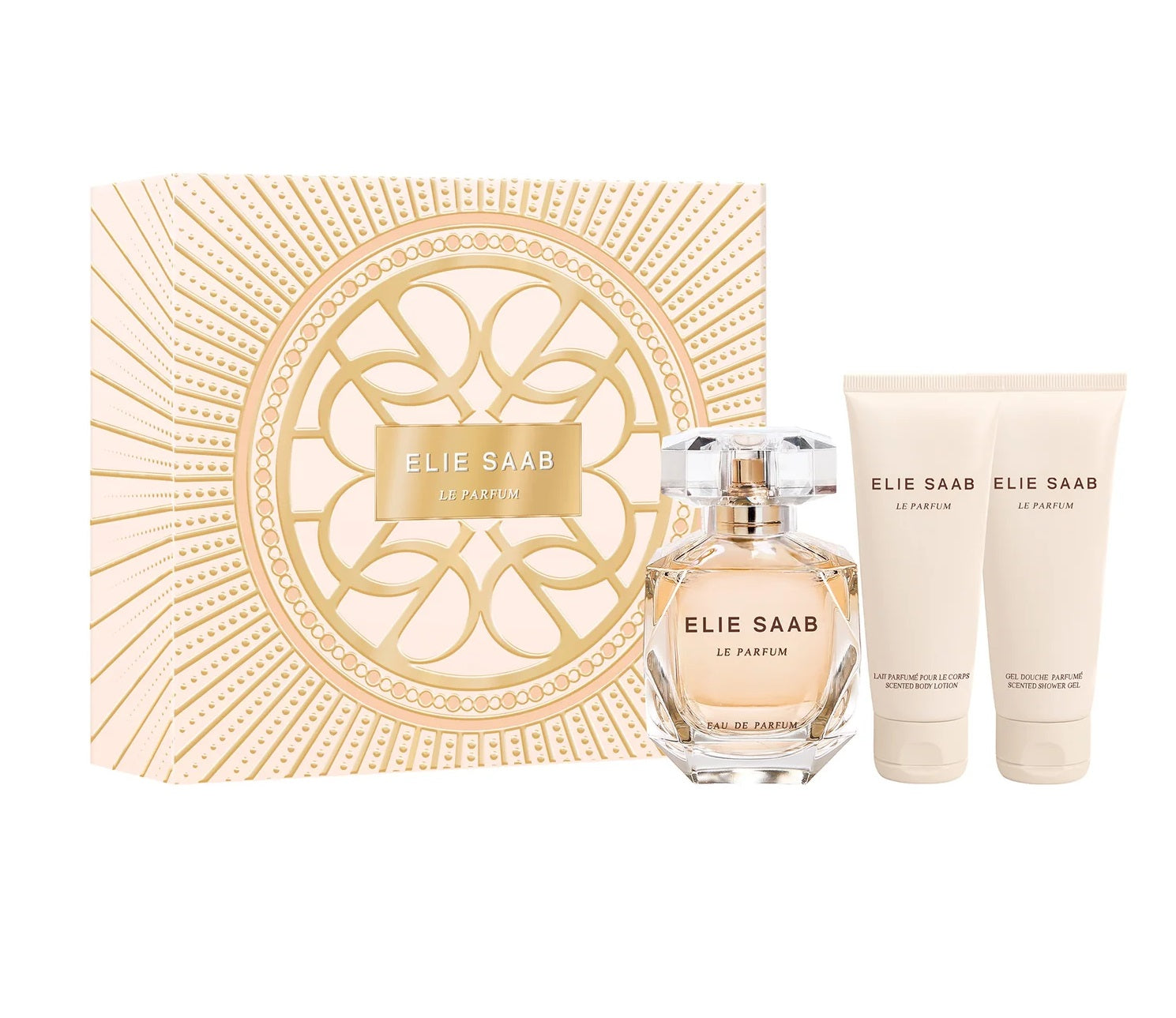 Estuche Le Parfum Eau de Parfum
