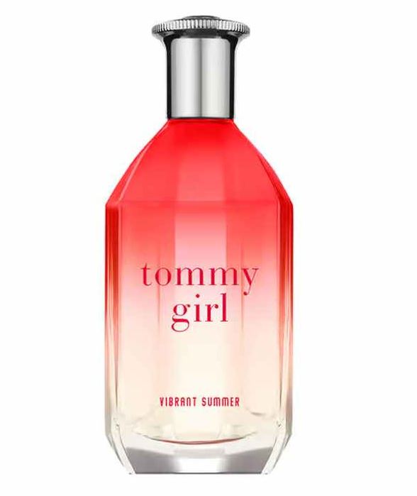 Vibrant Summer Eau de Toilette For Her
