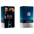 The Icon EDT