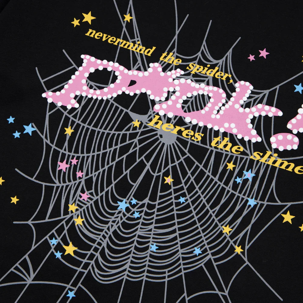 SP5DER T-SHIRT