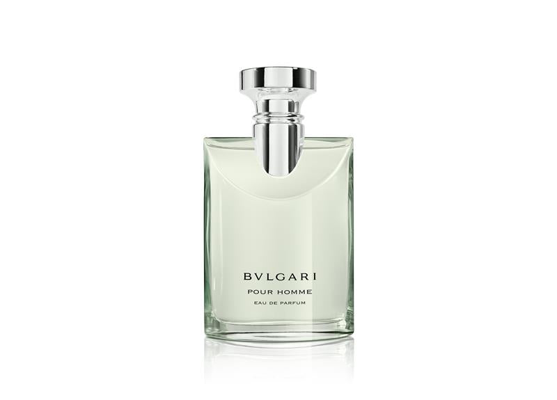 Pour Homme EDP