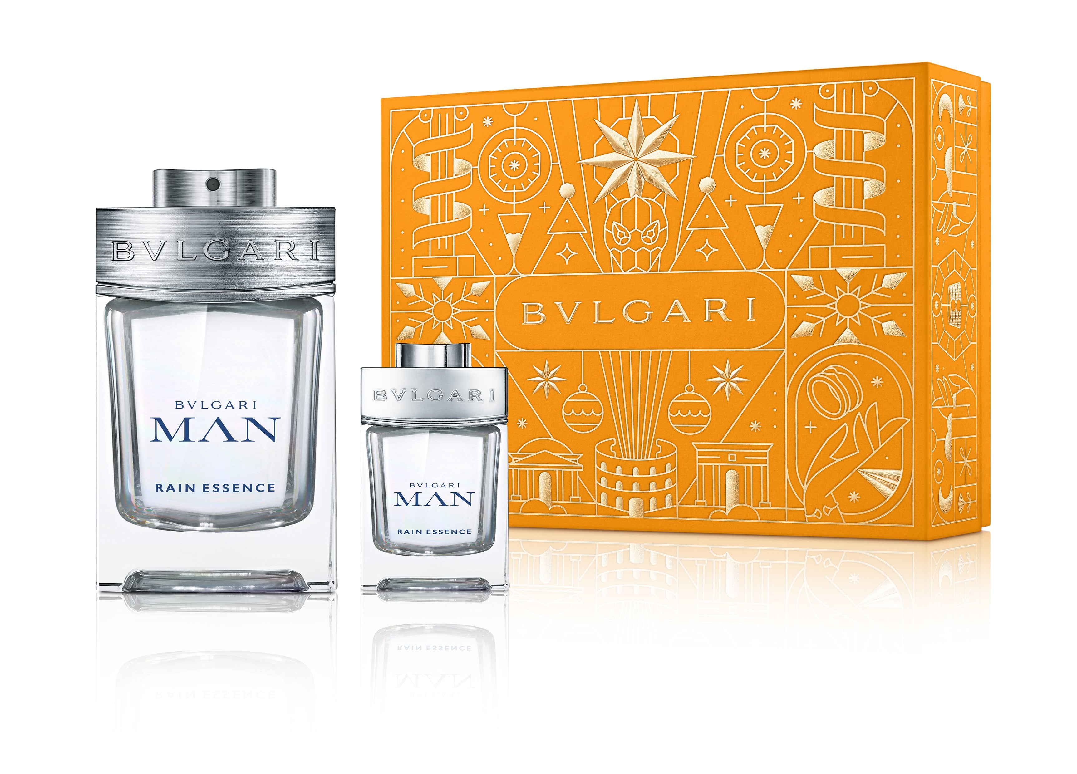 Main Rain Essence Eau de Parfum Estuche