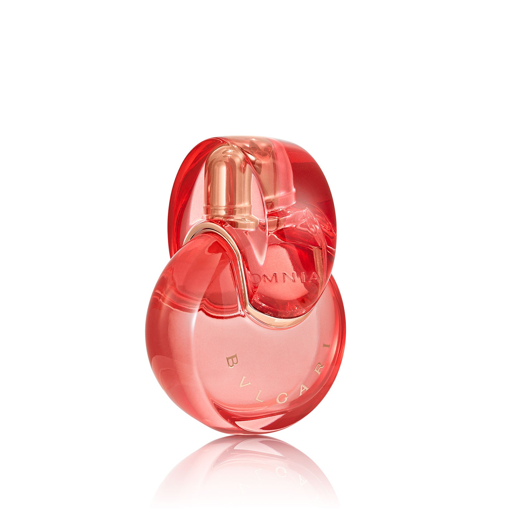 Omnia Coral Eau de Toilette