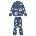 DENIM TEARS SET