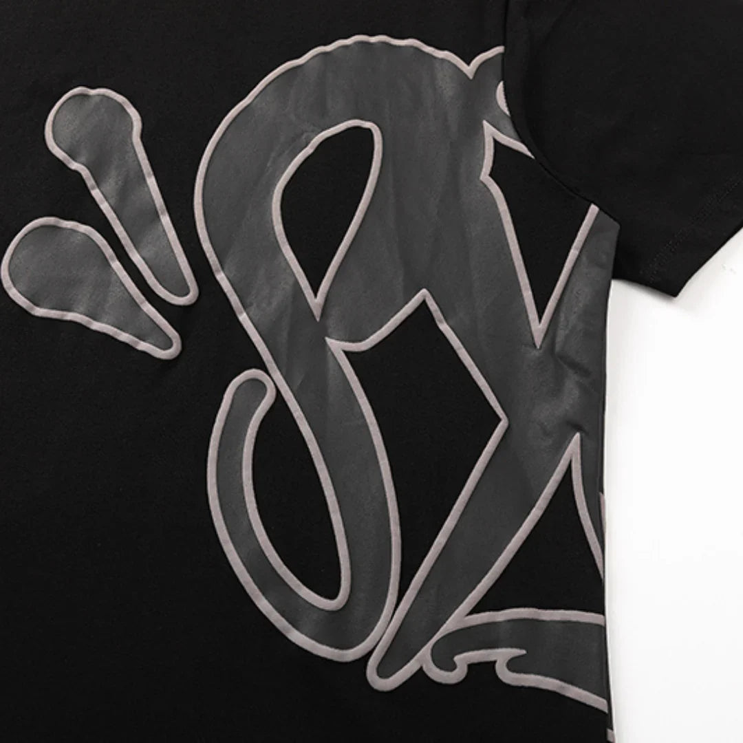 SYNA WORLD BLACK SET