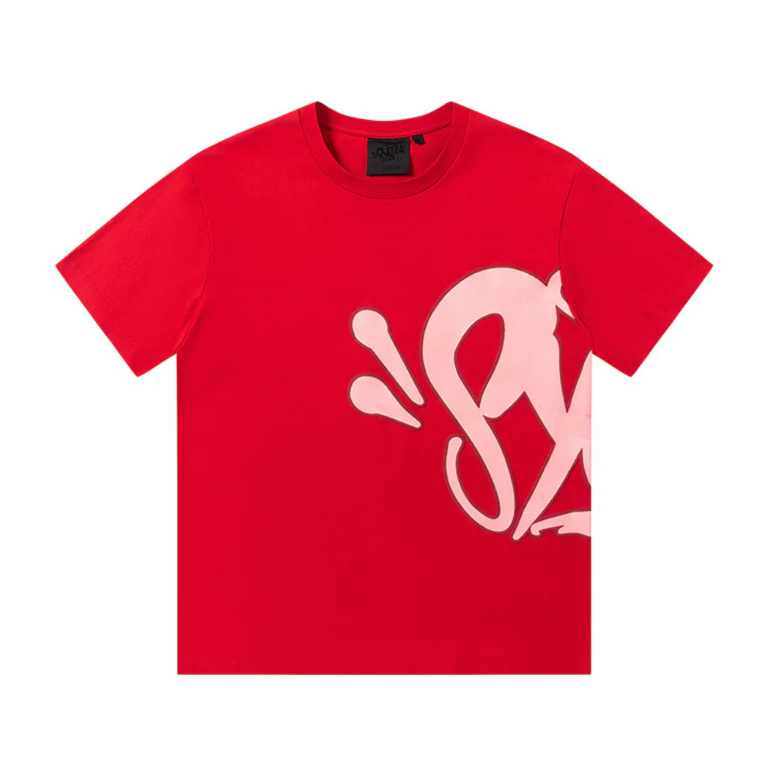 SYNA WORLD RED TRACKSUIT