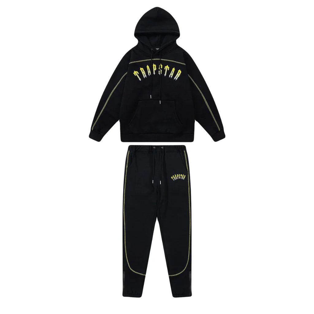 CENTRAL LONDON TRACKSUIT