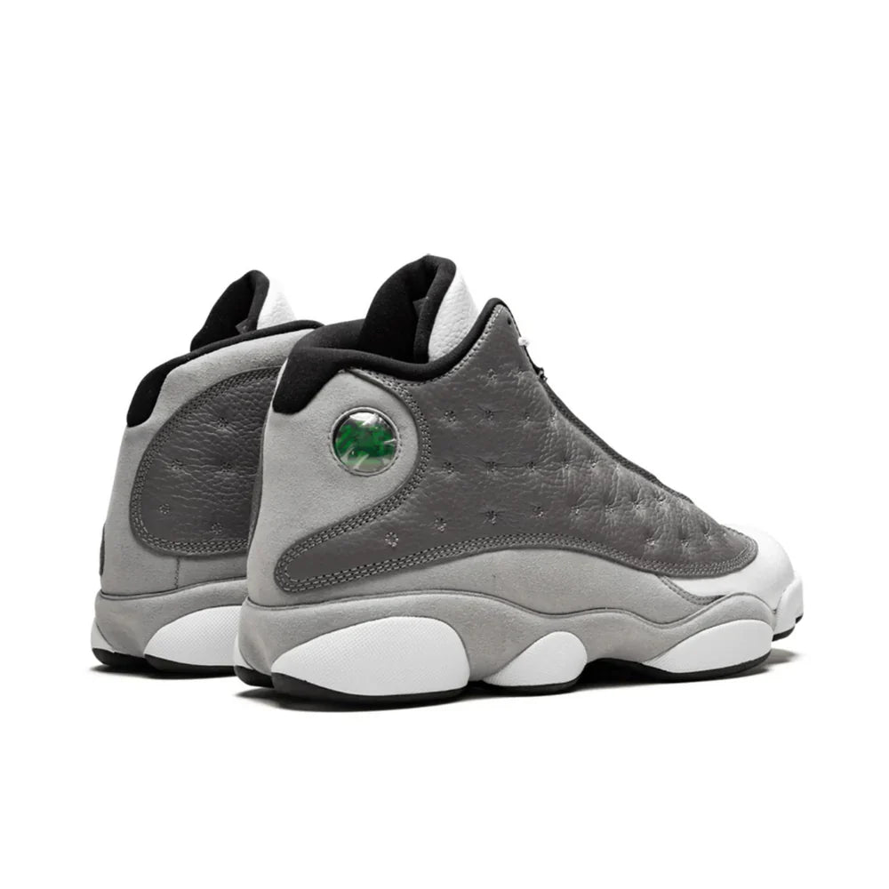 J13 RETRO "ATMOSPHERE GREY"