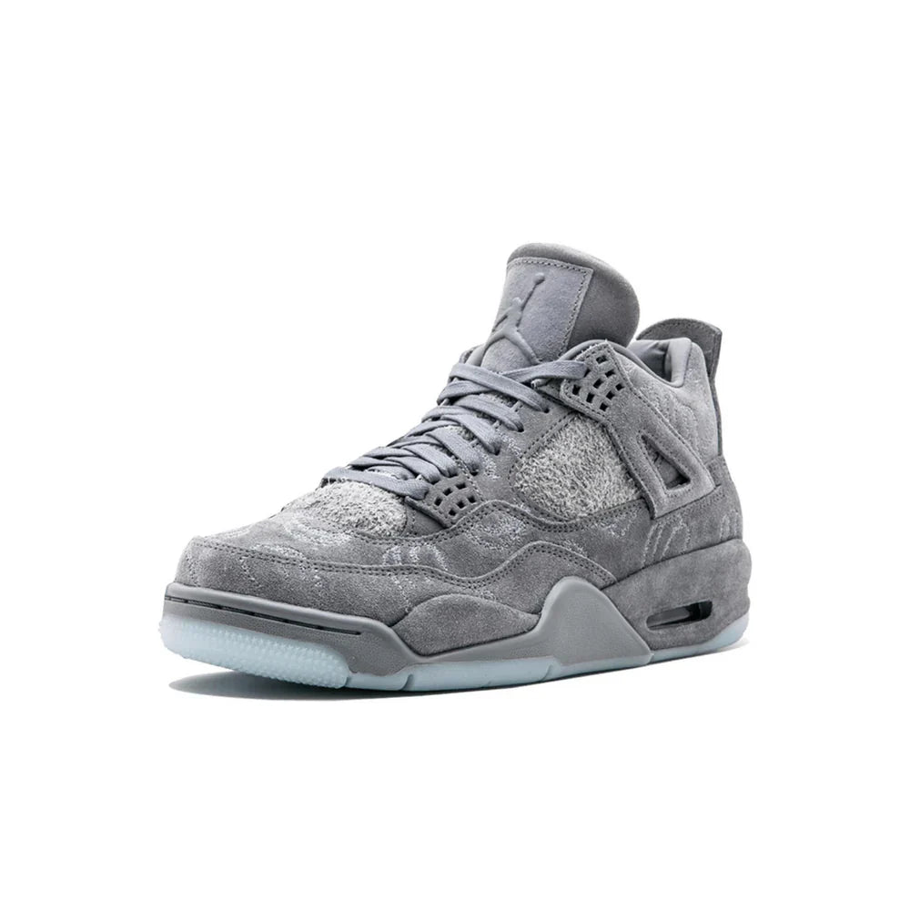 J4 RETRO KAWS