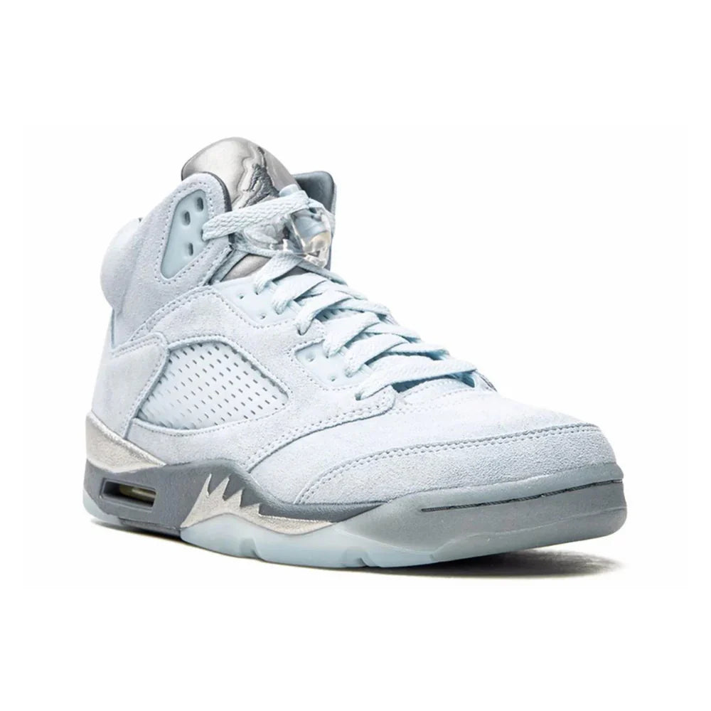 J5 RETRO BLUEBIRD