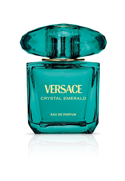 Crystal Emerald Eau de Parfum