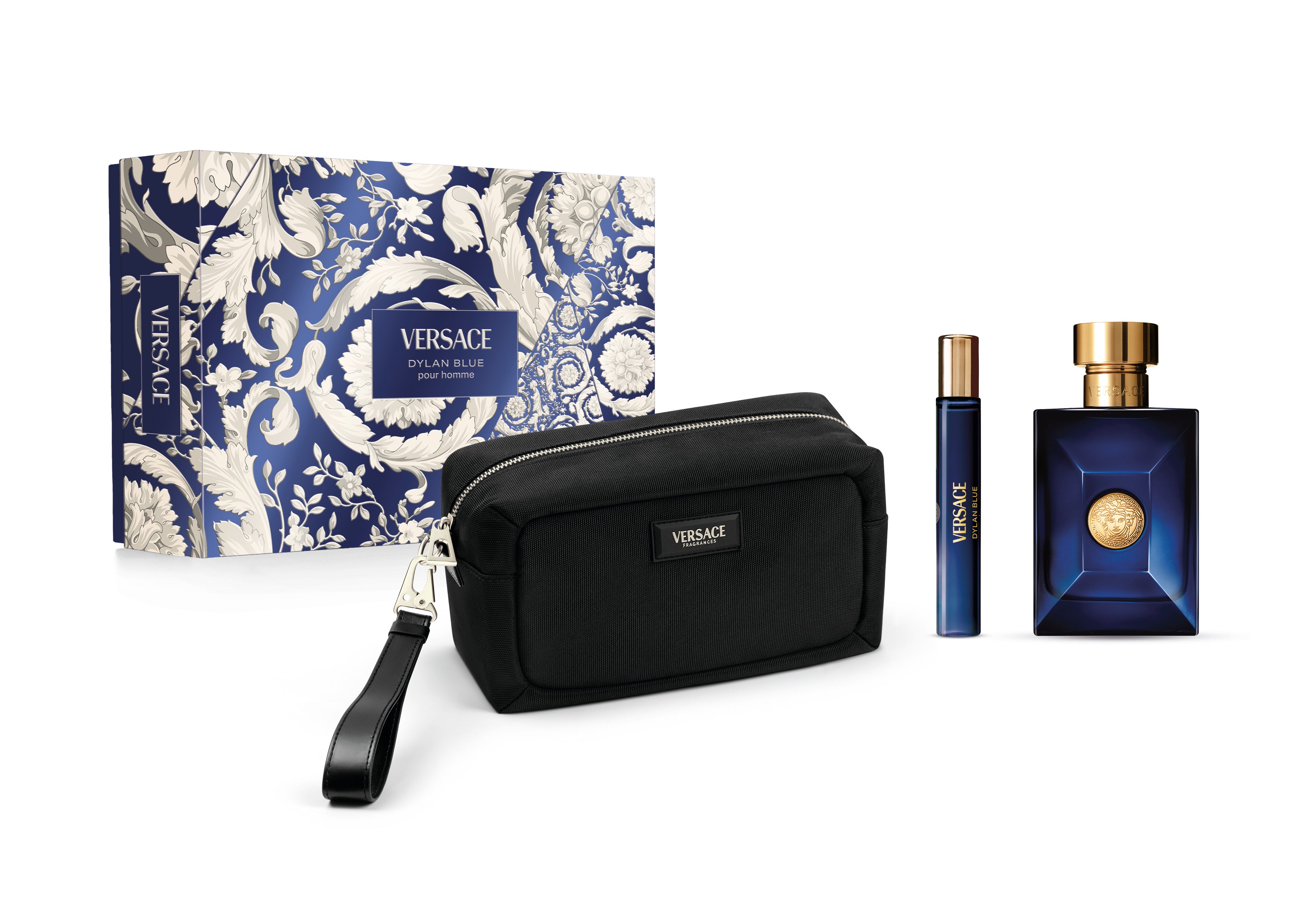 Estuche Dylan Blue Eau de Toilette