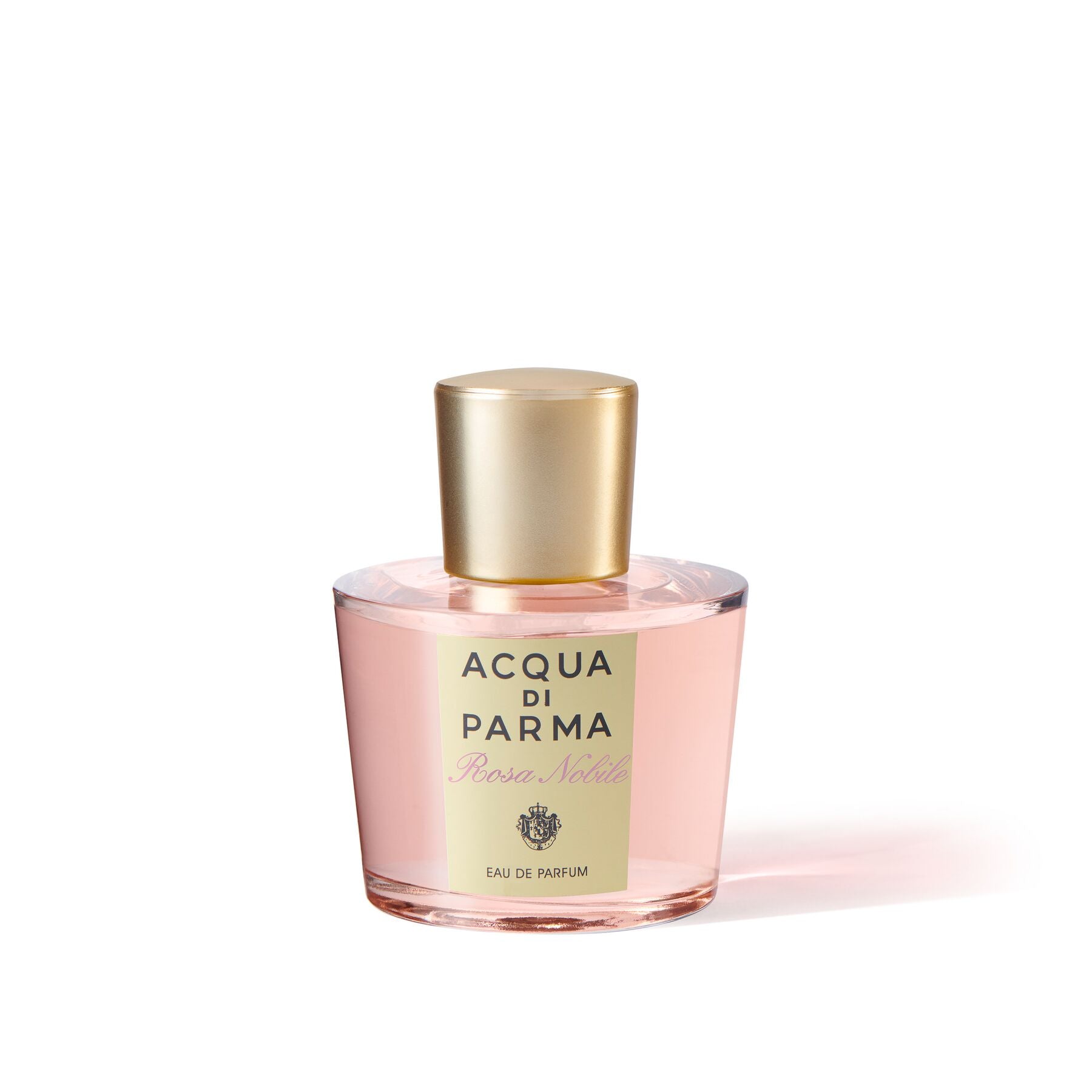 Rosa Nobile Eau de Parfum