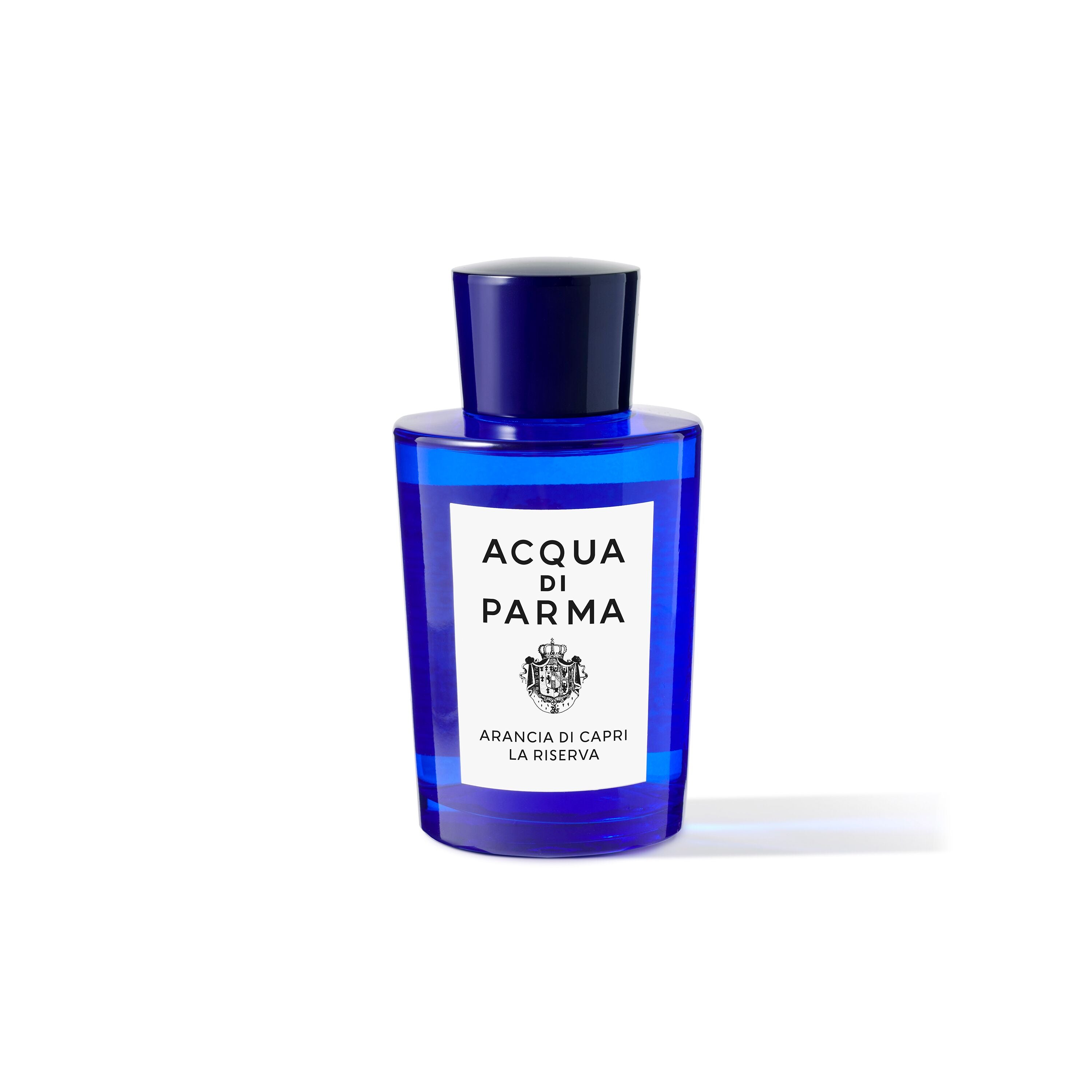 Arancia di Capri La Riserva Eau de Parfum