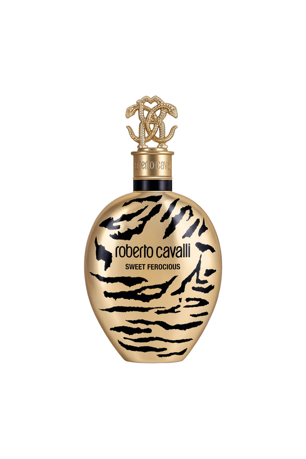 Sweet Ferocious Eau de Parfum