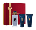 Estuche para Hombre K By Dolce & Gabbana Eau de Toilette
