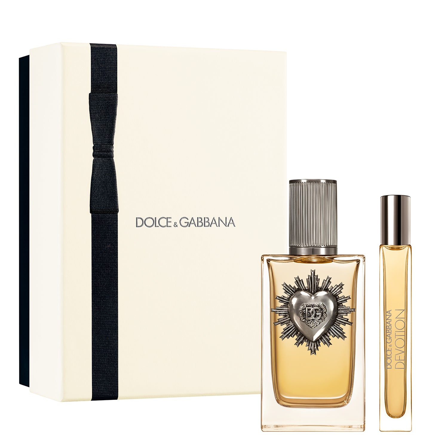 Set Devotion Eau de Parfum Pour Homme