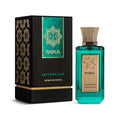Saffron Oud Extracto de Perfume
