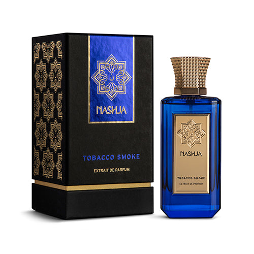 Tobacco Smoke Extracto de Perfume