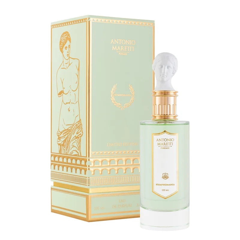 Nymphomania Edición Limitada Eau de Parfum