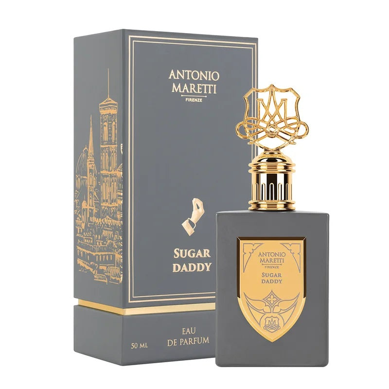 Sugar Daddy Eau de Parfum