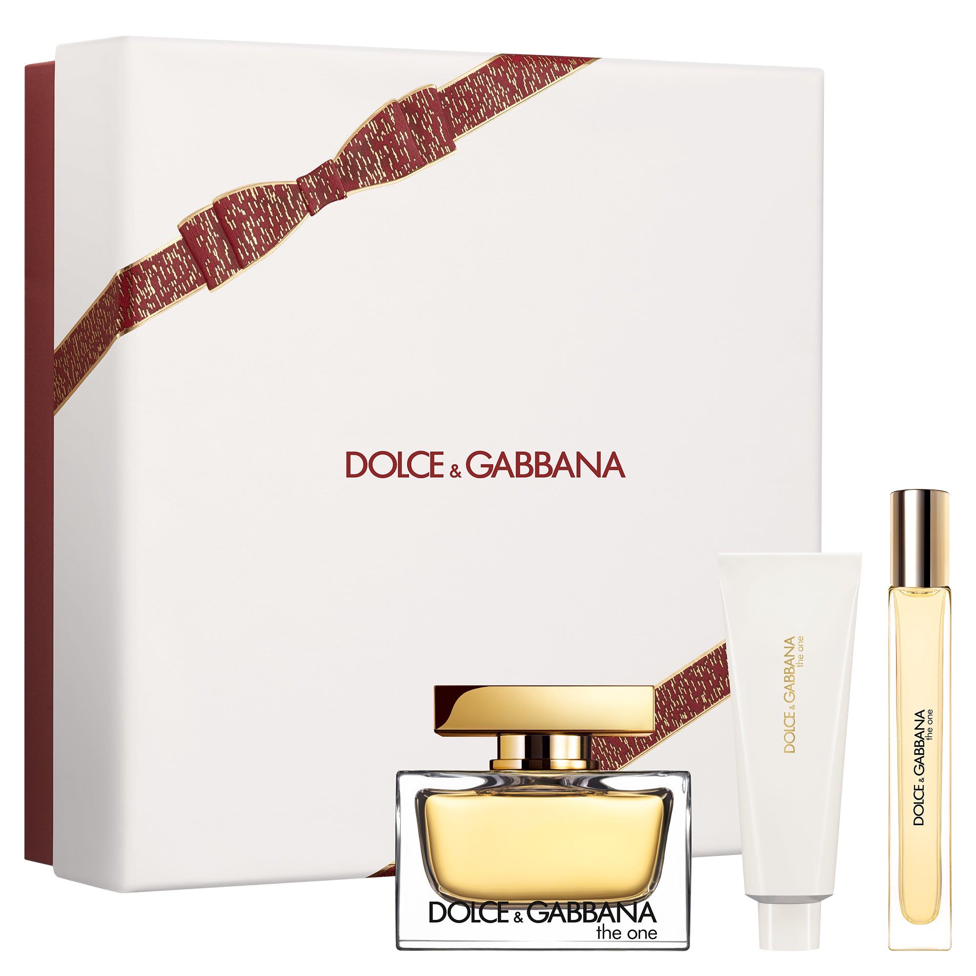 The One Eau de Parfum Estuche Mujer