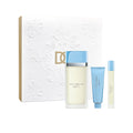 Set Light Blue Eau de Toilette