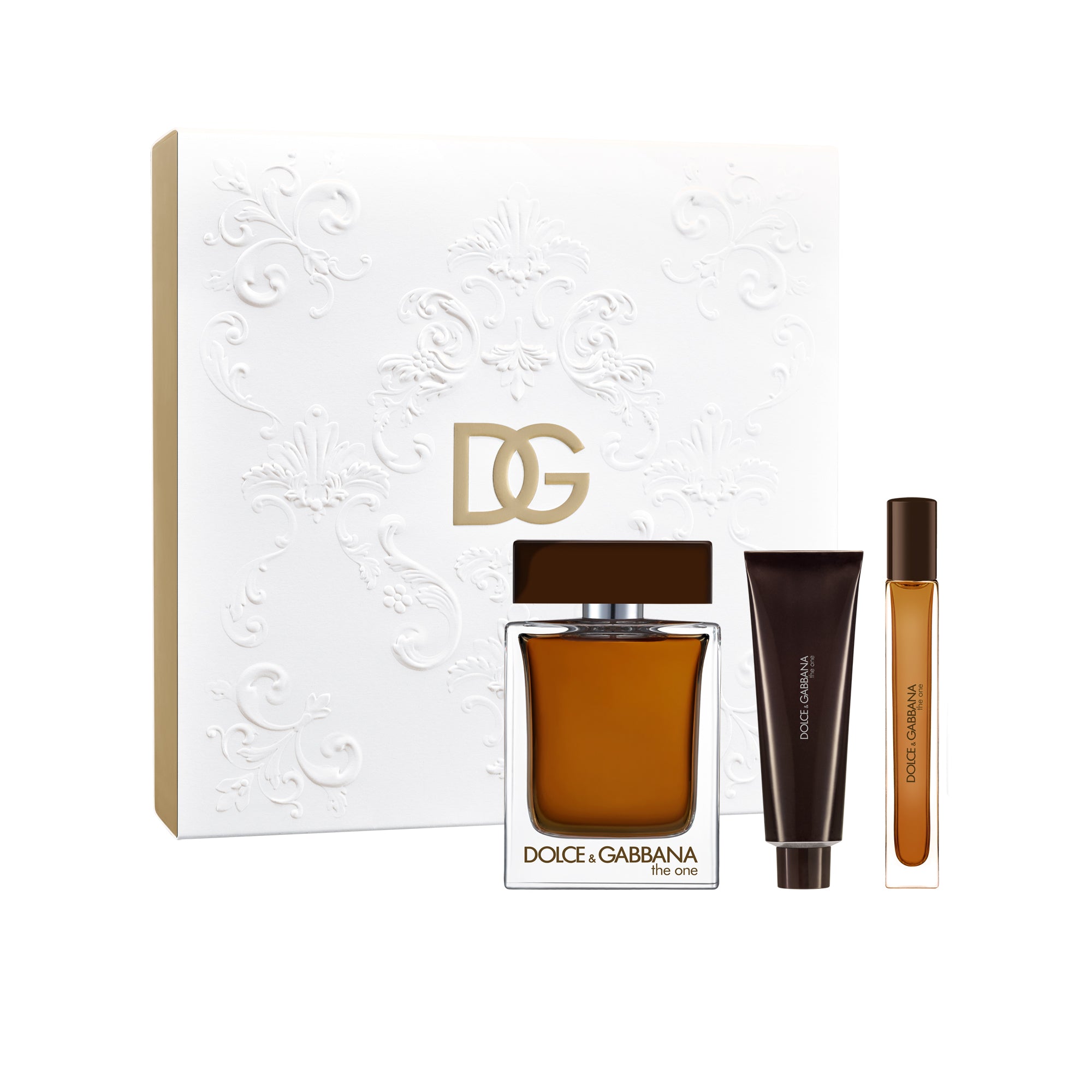 Estuche The One Men Pour Homme Eau de Parfum