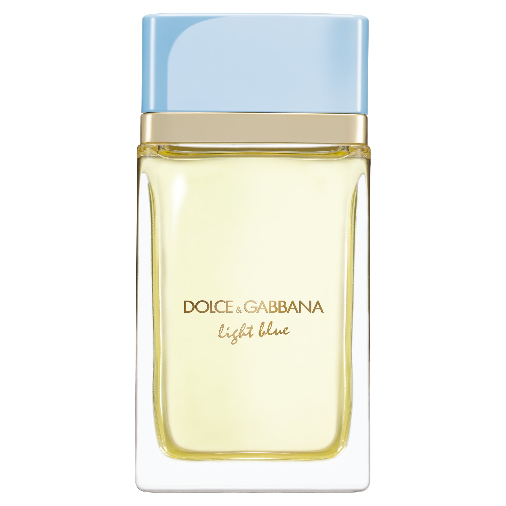 Light Blue Eau de Parfum para mujer