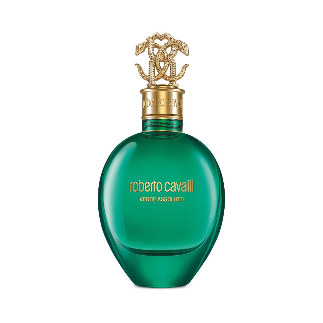 Signature Verde Assoluto Eau de Parfum