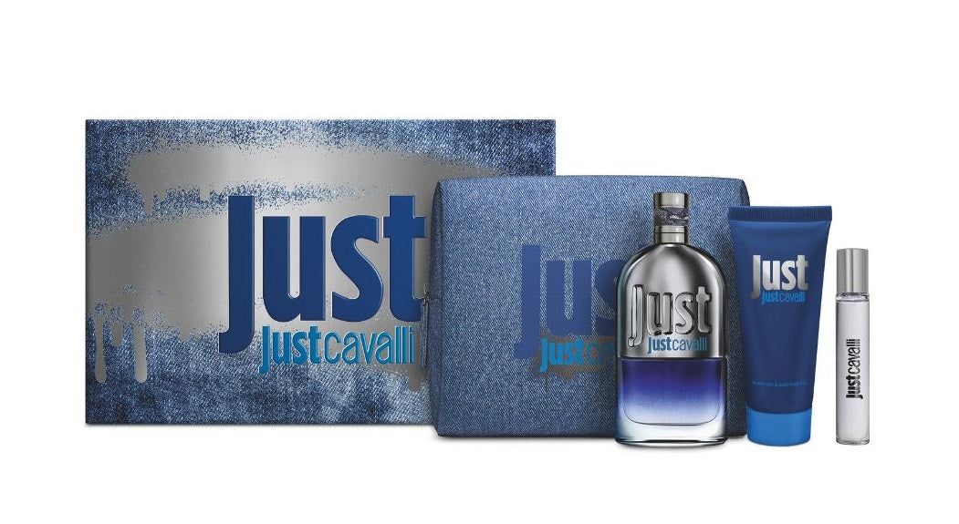 Just For Him Eau de Toilette Estuche de regalo