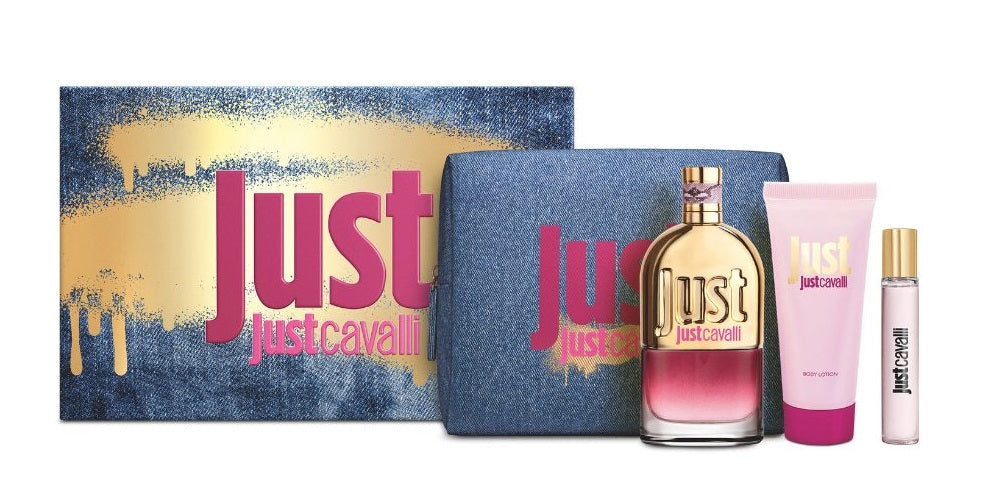 Just For Her Eau de Parfum Estuche de regalo