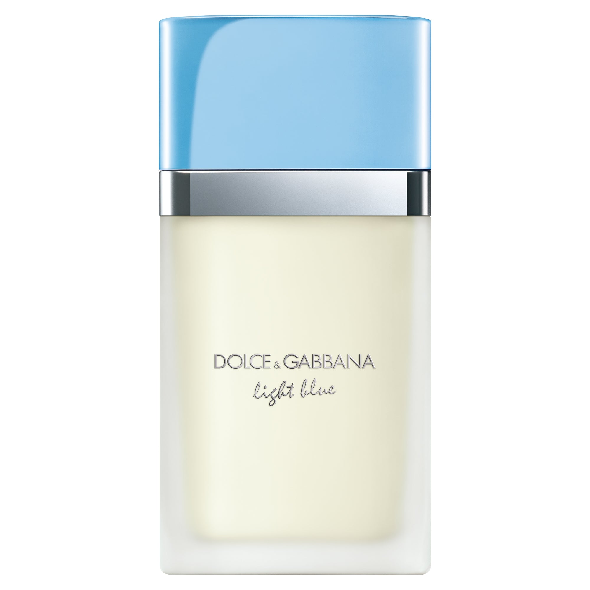 Light Blue Eau de Toilette Perfume de Mujer