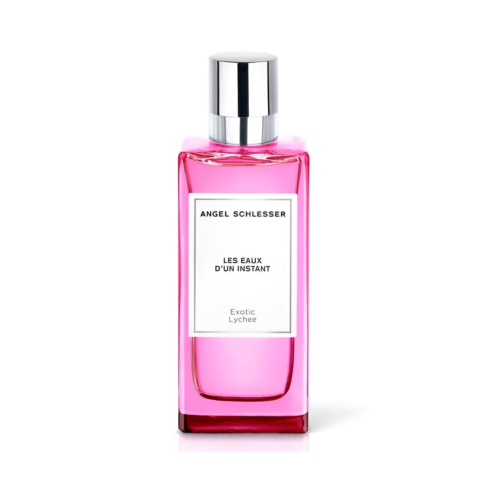 Les Eaux D'Un Instant Exotic Lychee Eau de Toilette