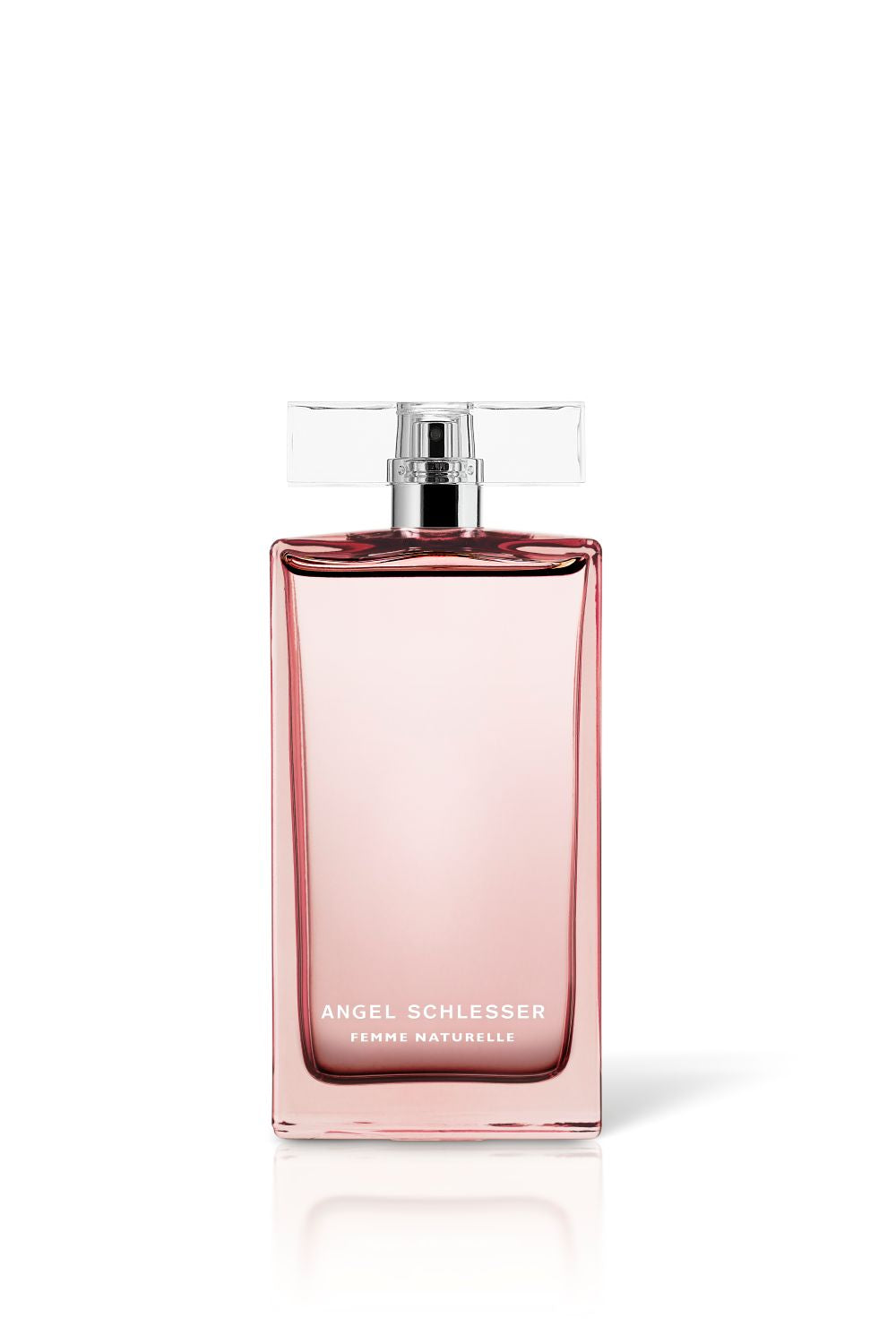 Femme Naturelle Rose Eau de Toilette