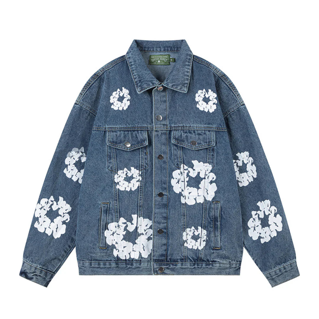 DENIM TEARS SET