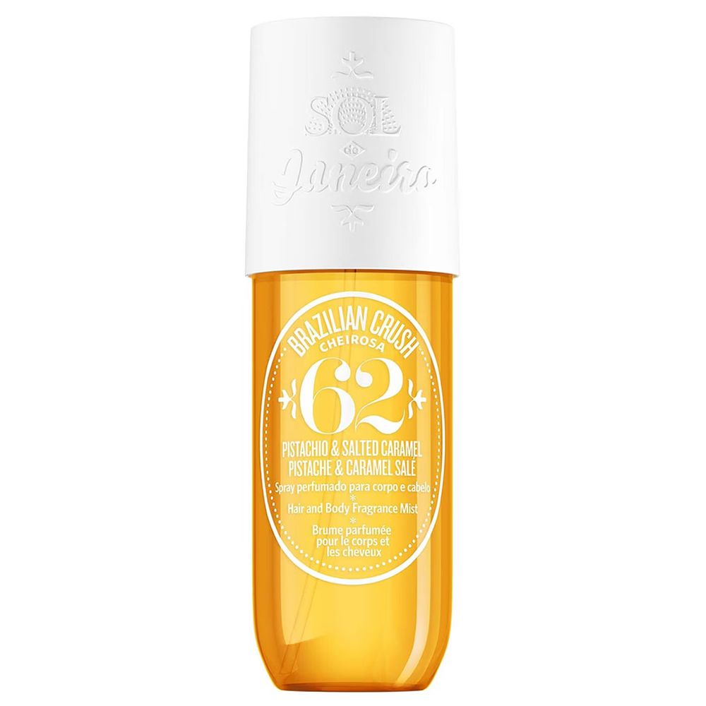 Cheirosa 62 Brazilian Crush Bruma Perfumada