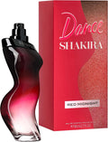 Dance Red Midnight Eau de Toilette