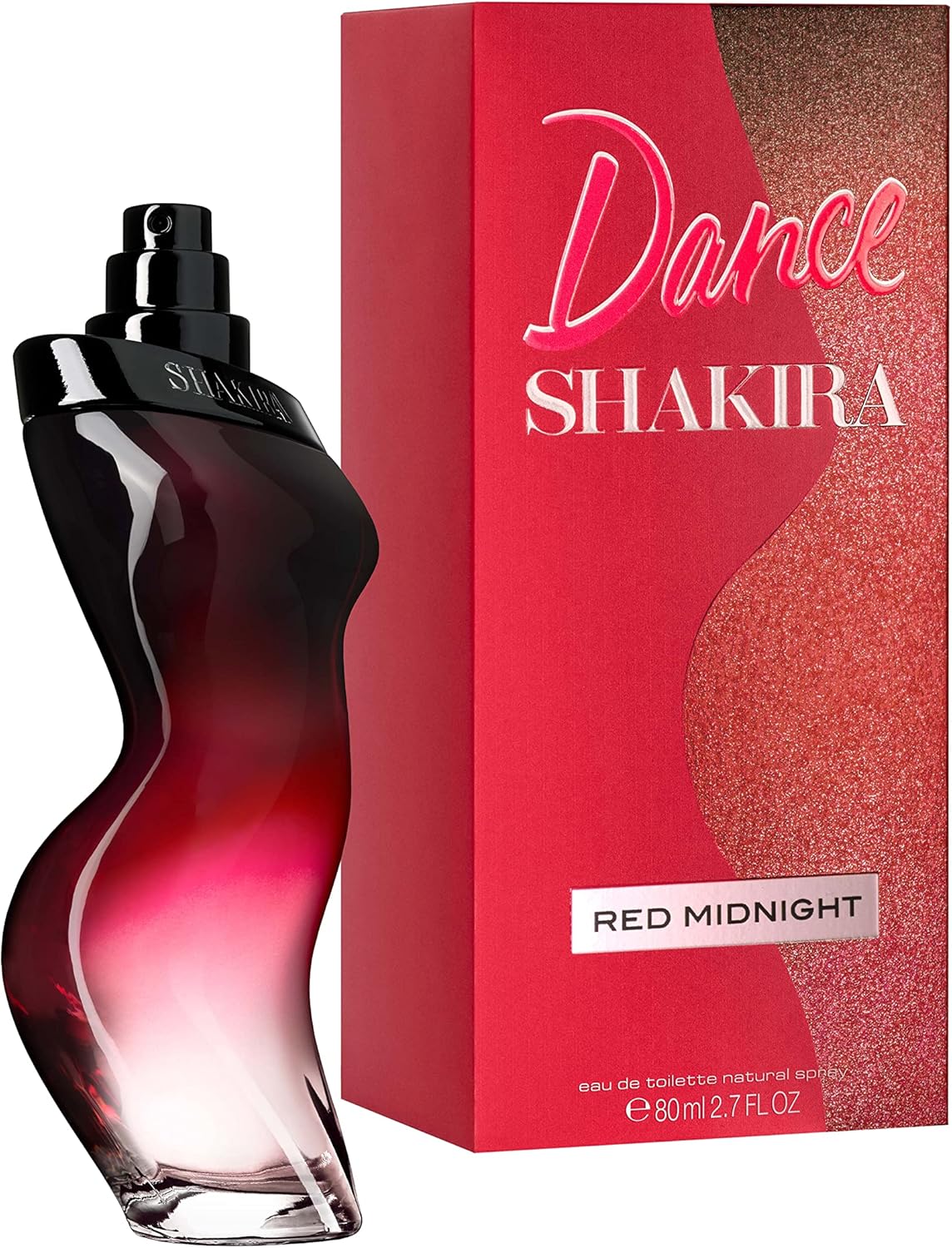 Dance Red Midnight Eau de Toilette