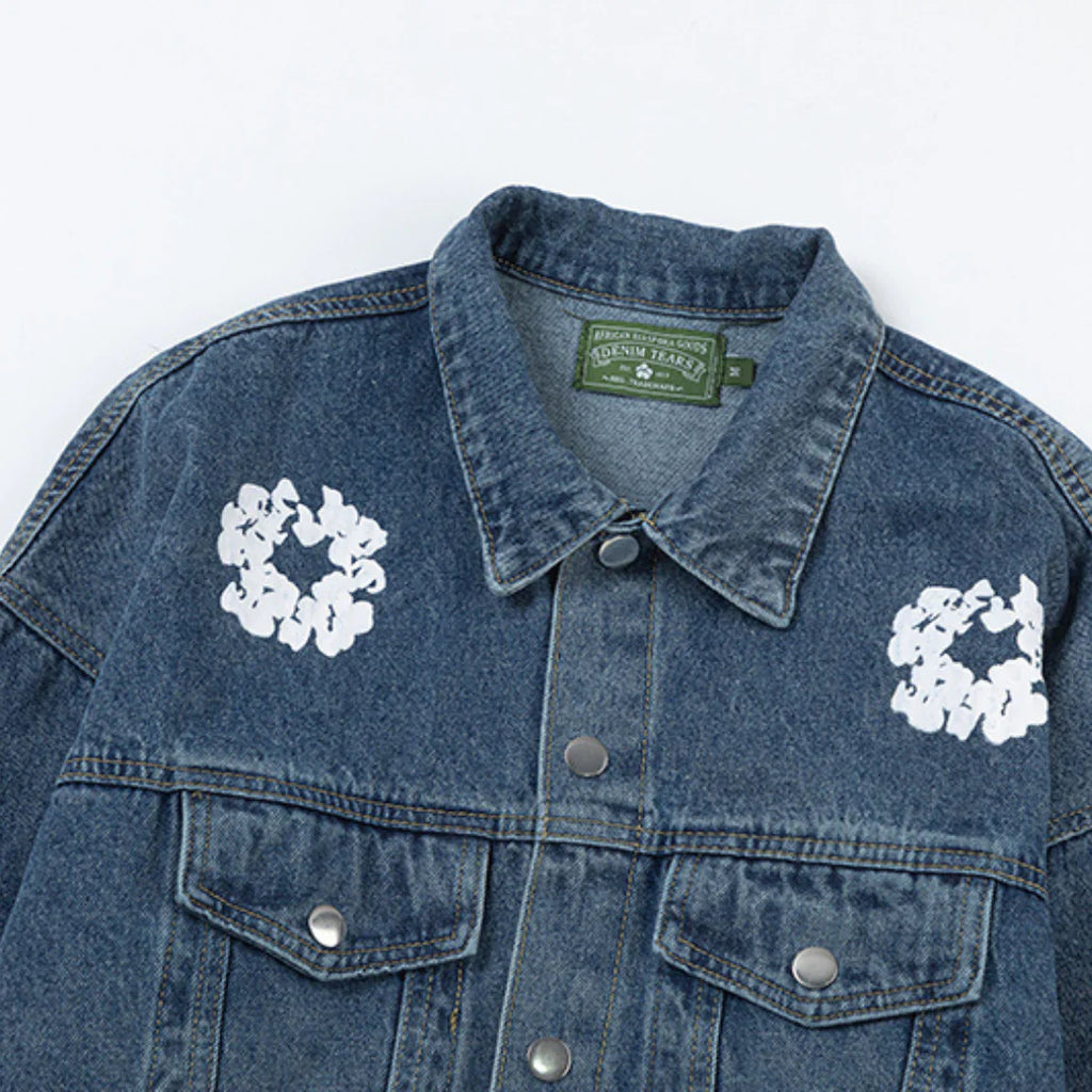 DENIM TEARS SET